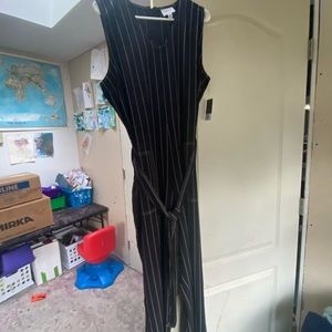 Nine West-Pants jumpsuit